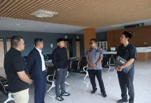 Komisi I DPRD Riau Soroti Roro Dumai-Rupat