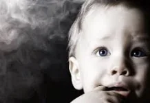 Bahaya Paparan Asap Rokok bagi Anak