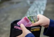 Cara Menghemat Uang Belanjaan
