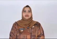 Bupati Bengkalis Dukung Sensus Ekonomi Tahun 2026