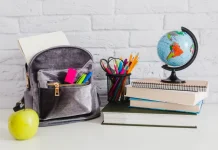 Barang Baru Bisa Tingkatkan Semangat Anak Kembali ke Sekolah