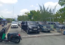 Dishub Bengkalis Percepat Digitalisasi Pelabuhan Roro
