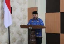 Musrenbang RKPD 2027, Pemkab Inhil Fokus Percepatan Infrastruktur