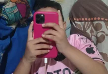 Gadget: Ancaman Tersembunyi bagi Kesehatan Anak Masa Depan