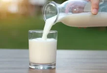 Manfaat Minum Susu bagi Kesehatan dan Waktu yang Tepat untuk Mengonsumsinya