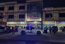 Razia THM Bengkalis, Tujuh Orang Positif Narkotika Diamankan