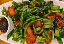 Mengenal Ayam Tangkap, Hidangan Ikonik dari Tanah Aceh