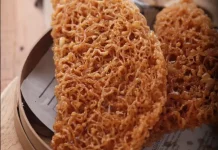 Keukarah Khas Aceh, Manisnya Tradisi dalam Setiap Gigitan