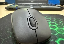 Mousepad: Aksesori Kecil dengan Peran Besar dalam Komputer