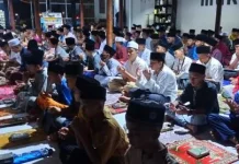Ponpes Bequranic Terapkan Puasa Enam Syawal bagi Santri