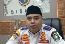 Uji Coba E-Tiketing Roro Bengkalis Berakhir