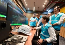 Puluhan Ribu Petugas PLN Siaga, Jaga Terang Lebaran di Seluruh Negeri