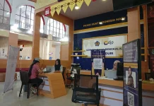 Pelayanan MPP Bengkalis Pasca Lebaran Kembali Normal