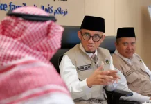 Klinik Satelit dan Mobile Clinic Jadi Andalan Layanan Kesehatan Haji 2026