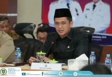 Musrenbang Bengkalis 2027 Bahas SDM, Infrastruktur, dan Reformasi Birokrasi