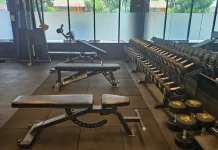 Nge-Gym Bukan Sekadar Tren, Ini Tujuan dan Manfaatnya bagi Kesehatan