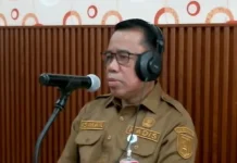 Pengelolaan ADD Wajib Transparan, PMD Bengkalis Perketat Pengawasan