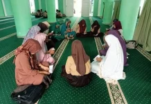 MTs YPPI Bengkalis Perkuat Karakter Siswa Mulai dari Dhuha hingga Al-Ma’tsurat,