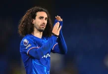 Marc Cucurella Buka Peluang Kembali ke Barcelona