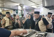 Hadapi Dinamika Global, Kemenhaj Siapkan Skenario Mitigasi untuk Jemaah Haji