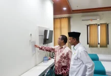Petugas Haji sebagai Ujung Tombak, Itjen Tekankan Integritas dan Komitmen