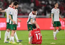 Tiga Penyebab Kekalahan Timnas Indonesia atas Bulgaria