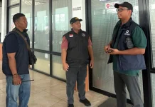 Ombudsman Menilai Pelayanan RoRo Bengkalis Semakin Baik