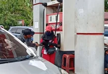 Stok BBM Bengkalis Aman, Pasokan Lancar