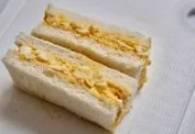 Sarapan Praktis Tamago Sando Lezat Mudah dan Mengenyangkan