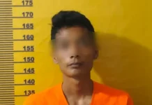 Pengembangan Kasus, Pelaku Sabu Ditangkap di Duri