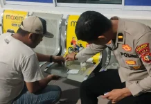 Pengemudi Innova jadi Tersangka Kecelakaan, Tes Urin Positif