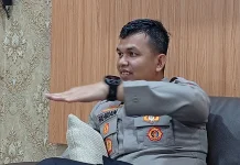 Polres Bengkalis Ungkap 228 Kasus Narkotika