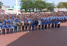 Pemkab Bengkalis Siap Terapkan WFH Jumat