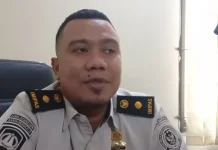 Aktivitas Pelabuhan BSSR Selatbaru Kembali Normal Pasca Lebaran