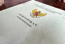 Sertifikat Tanah Perkuat Perlindungan dan Nilai Aset Masyarakat