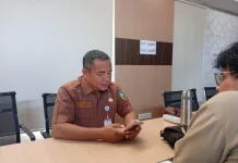 Vaksinasi Haji Bengkalis Segera Dimulai