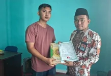Pentingnya Pembinaan Mualaf untuk Penguatan Iman dan Mental Memahami Islam