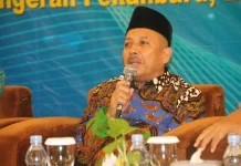 Batasi Akses Digital Anak, Kemenag Riau Dorong Penguatan Nilai Agama dan Etika