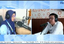 BPN Bengkalis Targetkan 2.663 Sertipikat Gratis Melalui PTSL 2026