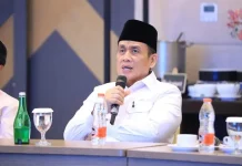 Kabar Baik untuk Pesantren, Pemerintah Bentuk Ditjen Pesantren