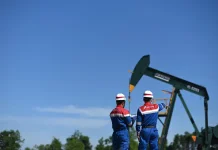 Melawan Kodrat Sumur Tua: Strategi Pengeboran PHR Tahan Laju Penurunan Produksi