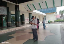 Antrean JKN Muncul, Pelayanan Poli RSUD Bengkalis Tutup