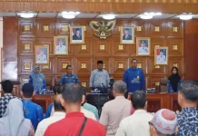 Pemkab Siak Terapkan Manajemen Talenta ASN Profesional Berdaya