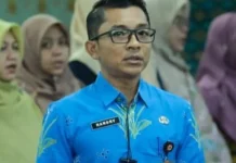 Siak Raih Penghargaan Nasional Kabupaten Kota Pangan Aman