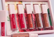 Apakah Lipstik yang Tertelan Berbahaya, Ini Penjelasannya
