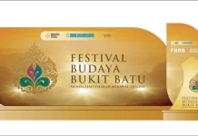 Dari Semangat Warga, Festival Budaya Bukit Batu Siap Digelar