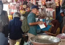 Minyakkita Tersedia, Harga Masih di Atas HET
