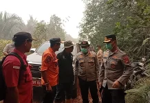 Green Policing Dinilai Efektif Cegah Karhutla