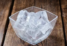 Khasiat Es Batu untuk Kulit Wajah, Dibalik Meningkatnya Tren Ice Facial