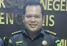 SPDP Diterima Kejari, Kasus Laka dan Narkoba Berlanjut